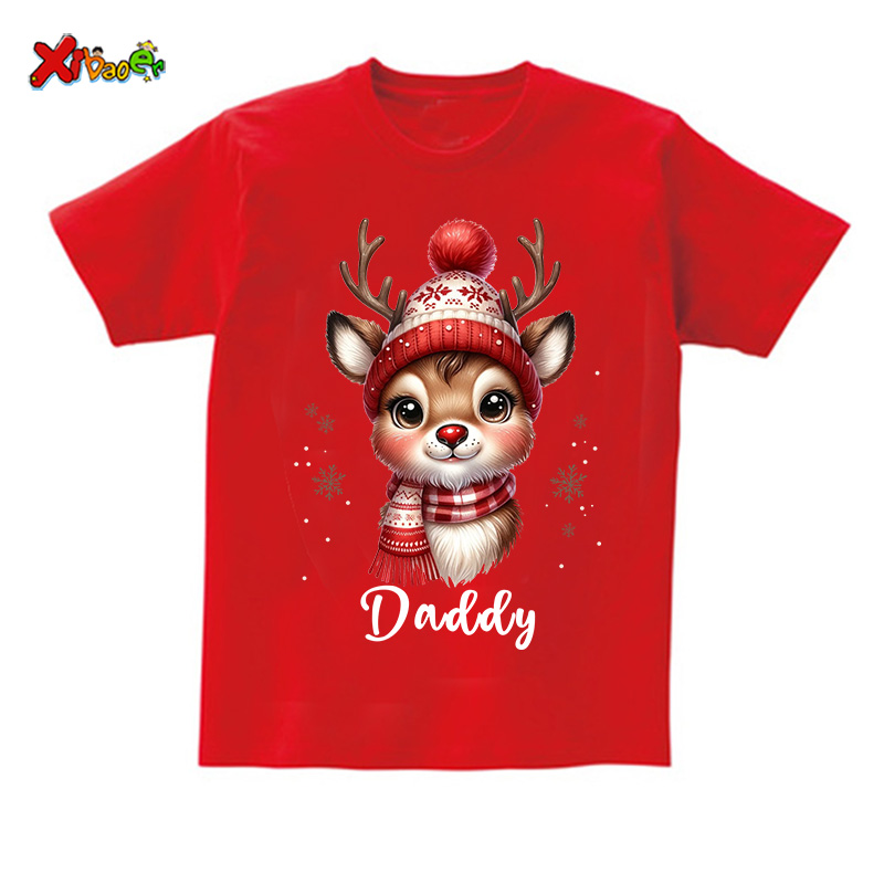 Christmas Shirt Custom Name Ki – Summer Clothing Name recenzja i cena